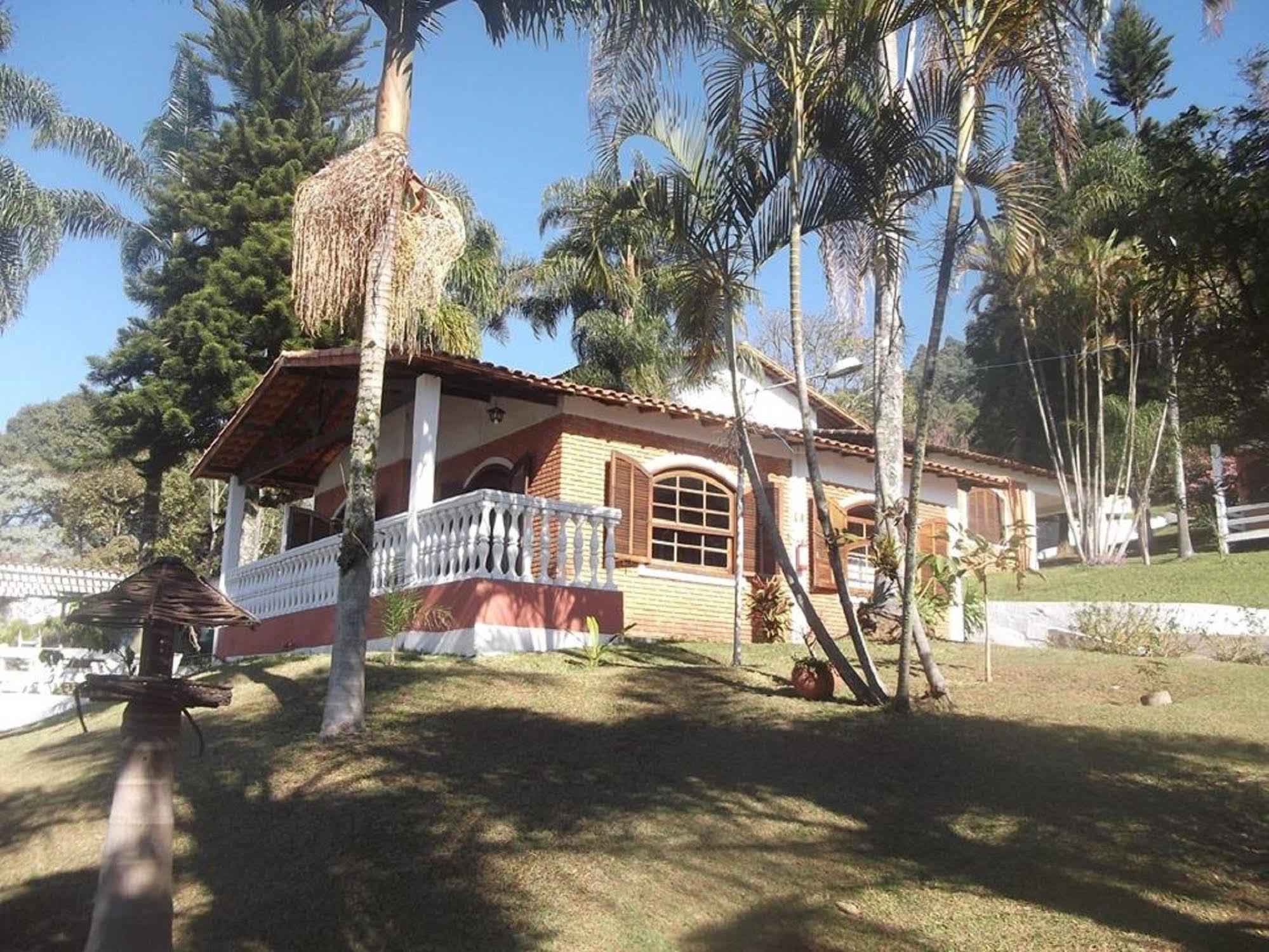 Hotel Varandas Do Sol Poços de Caldas Exterior foto